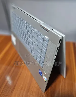 New Laptop HP Envy X360 8GB Intel Core I5 SSD 512GB