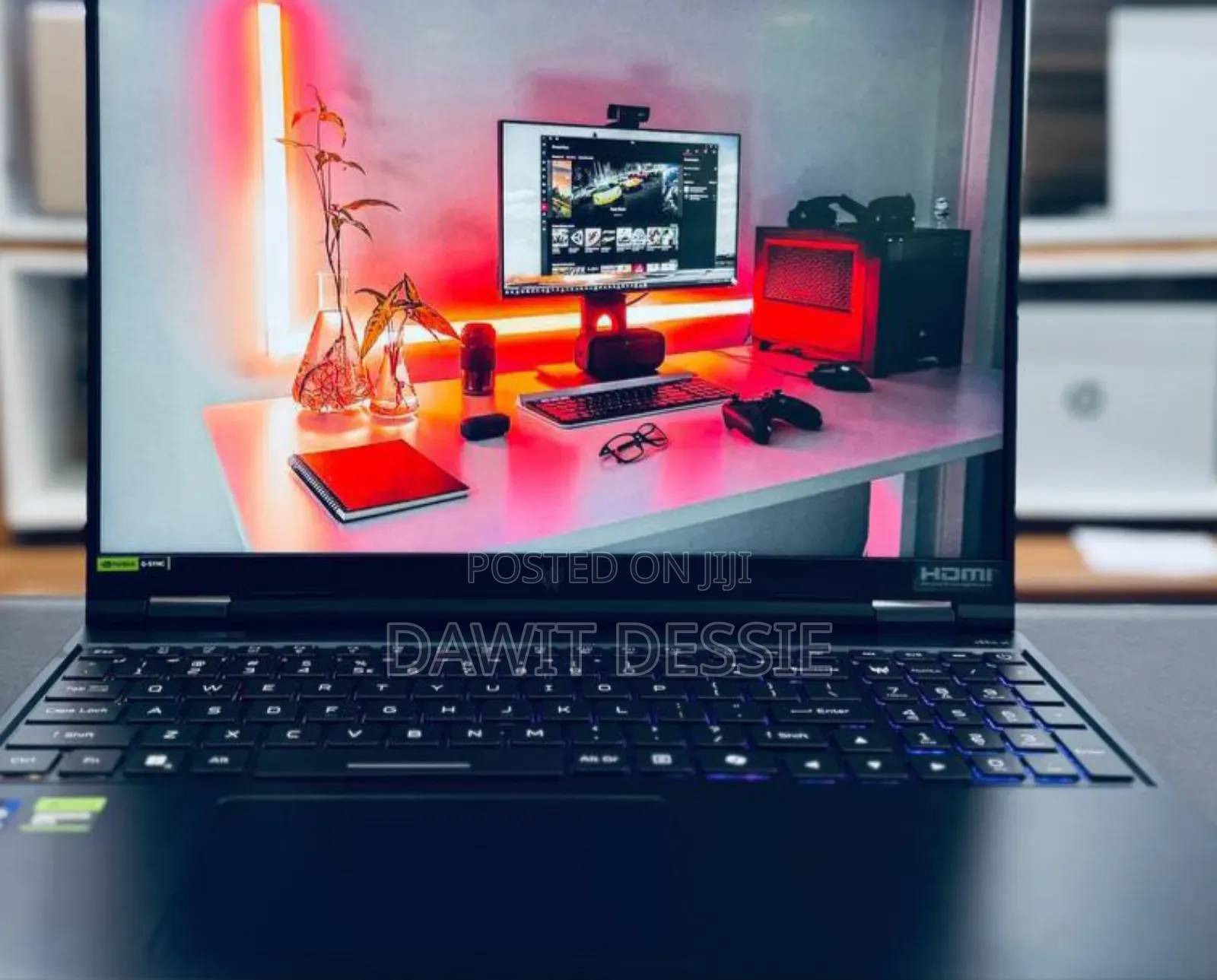 New Laptop Acer Predator Helios Neo 16 16GB Intel Core I9 SSD 1T