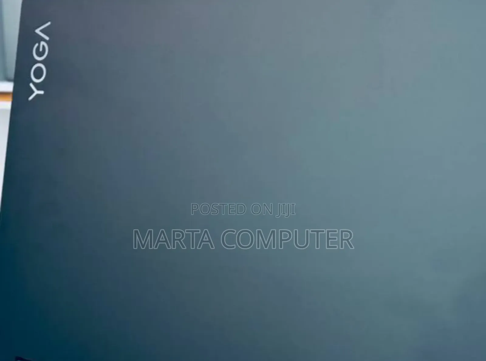 New Laptop Lenovo Yoga 7i 16GB Intel Core I7 SSD 512GB