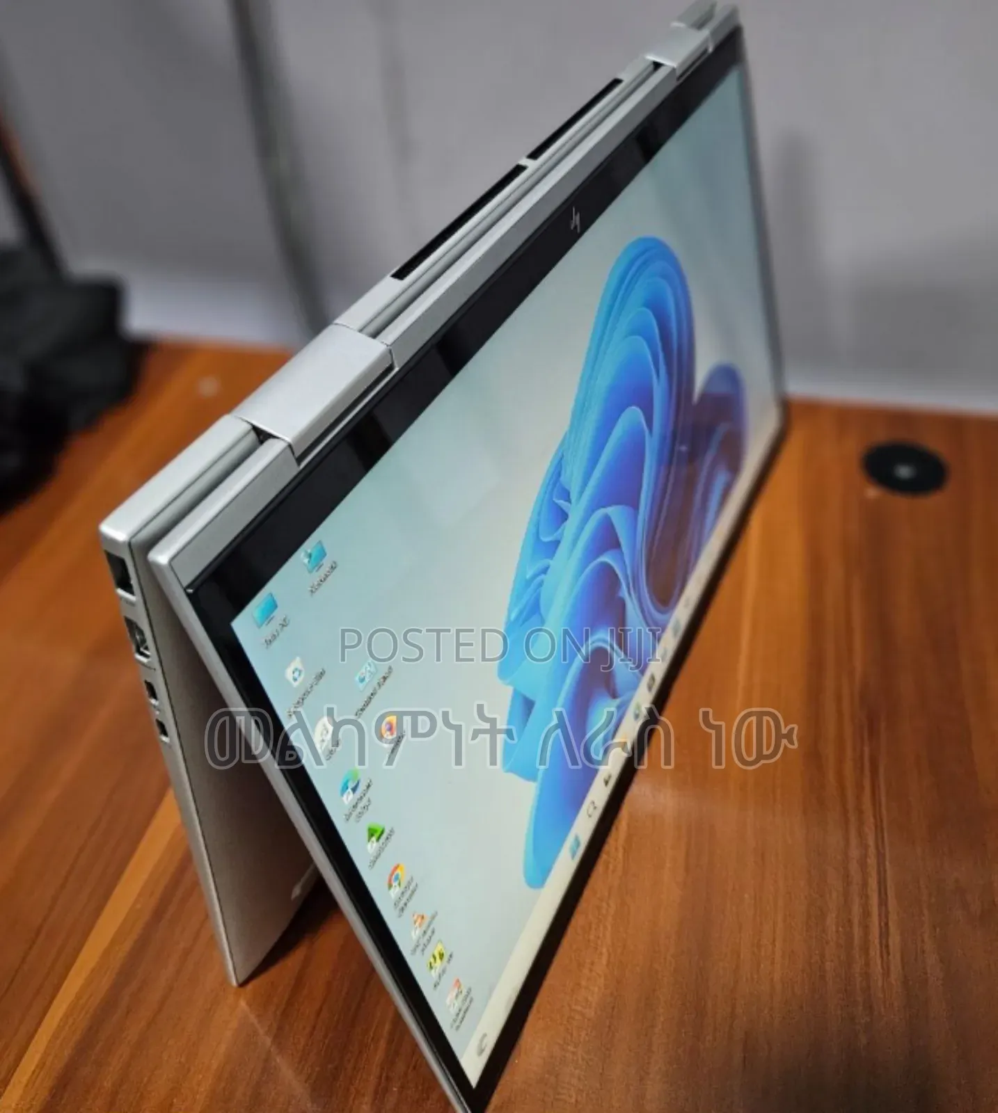 New Laptop HP Envy X360 8GB Intel Core I5 SSD 512GB