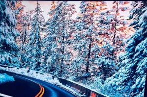 New Laptop Lenovo Yoga 7i 16GB Intel Core I7 SSD 512GB