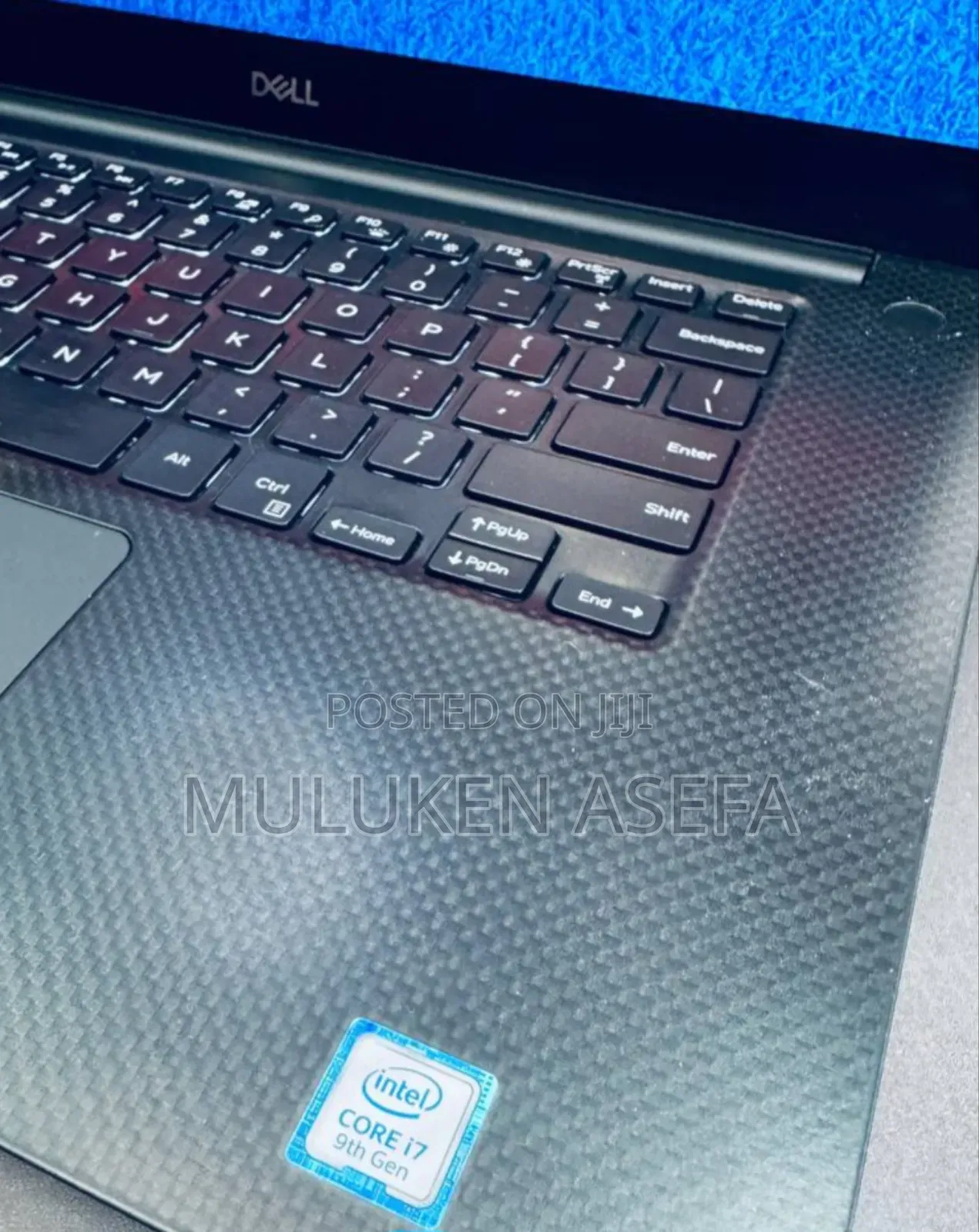 New Laptop Dell Precision M2800 32GB Intel Core I7 SSD 1T