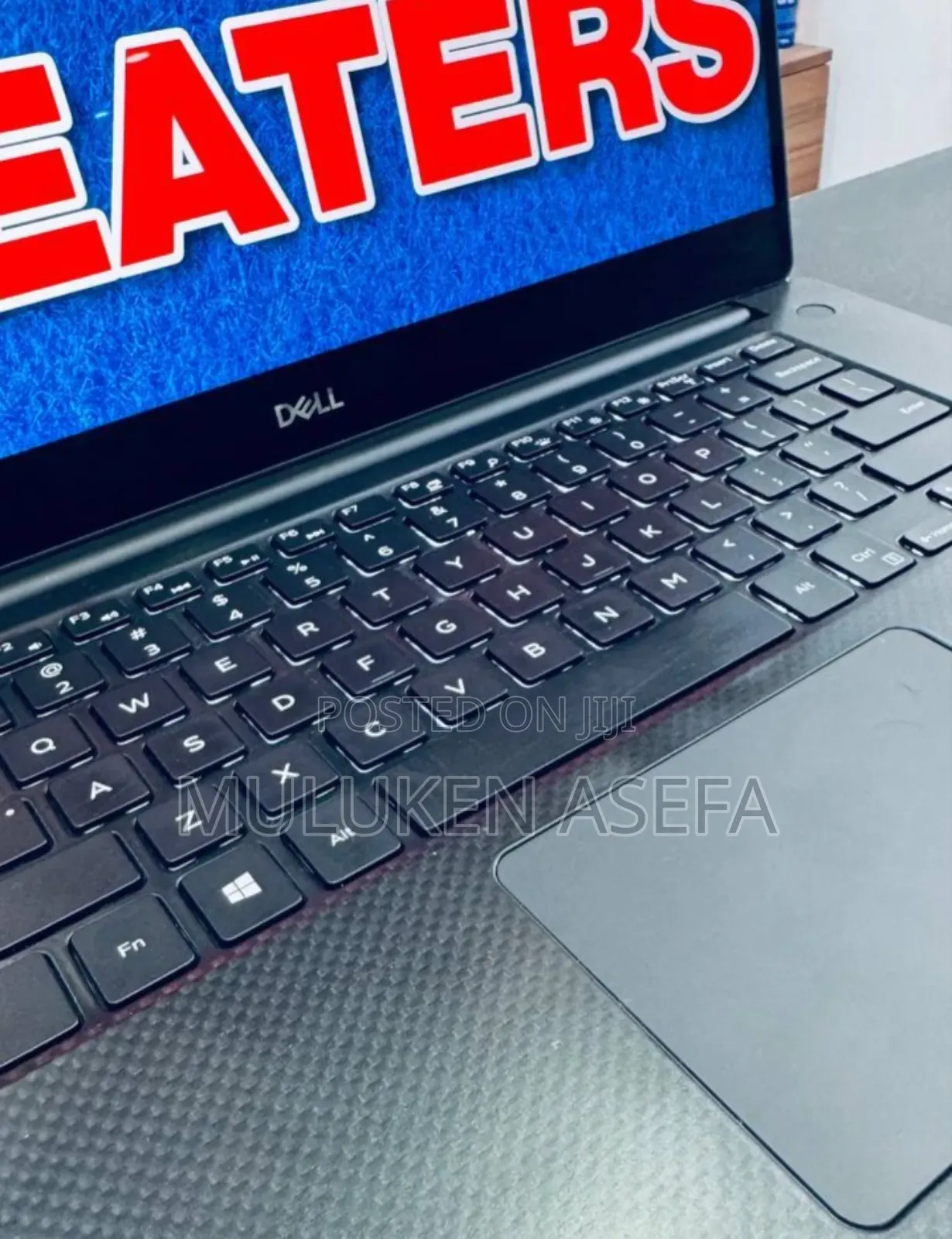 New Laptop Dell Precision M2800 32GB Intel Core I7 SSD 1T