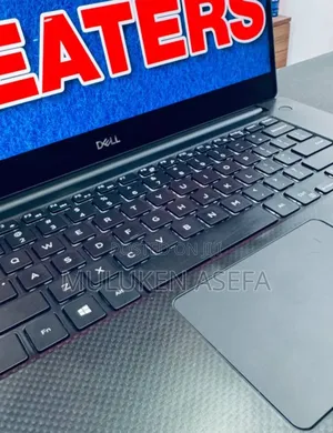 New Laptop Dell Precision M2800 32GB Intel Core I7 SSD 1T