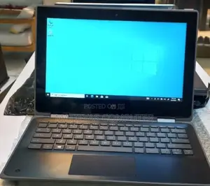 New Laptop HP ProBook X360 440 8GB Intel Core I5 SSD 256GB
