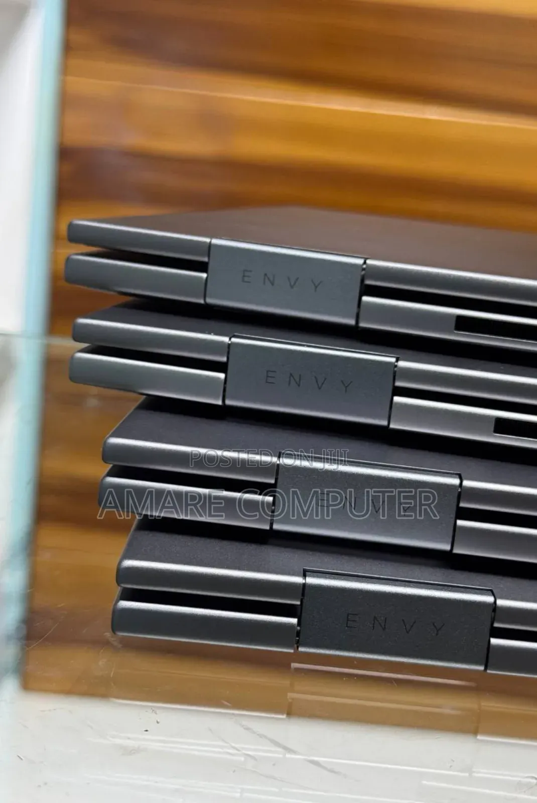 New Laptop HP Envy X360 16GB Intel Core Ultra 7 SSD 512GB