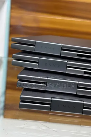 Photo - New Laptop HP Envy X360 16GB Intel Core Ultra 7 SSD 512GB