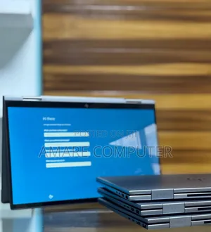 New Laptop HP Envy X360 16GB Intel Core Ultra 7 SSD 512GB