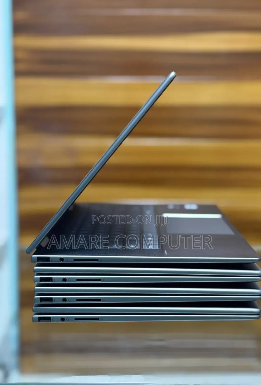 New Laptop HP Envy X360 16GB Intel Core Ultra 7 SSD 512GB