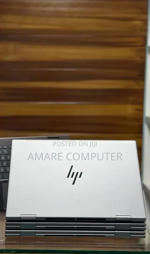 New Laptop HP Envy X360 16GB Intel Core Ultra 7 SSD 512GB