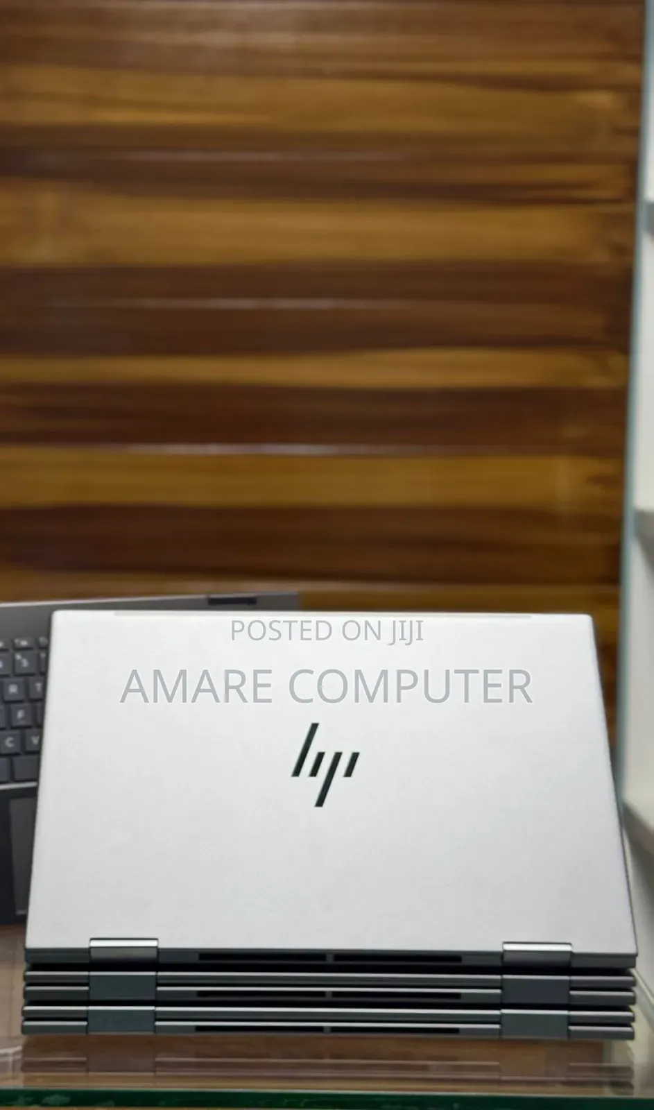 New Laptop HP Envy X360 16GB Intel Core Ultra 7 SSD 512GB