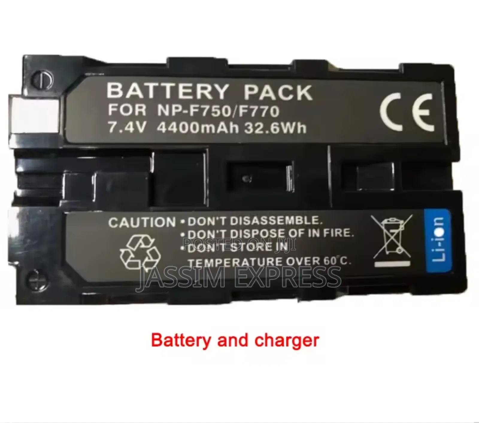 60 Watt የሆነ በእጅ መያዝ የሚችል Handheld Professional Studio Light