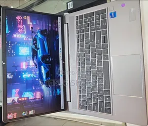 New Laptop HP ZBook 15 32GB Intel Core I7 SSD 512GB