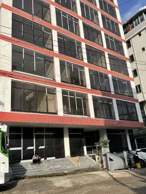 Building for Rent at 22 Have 70 Rooms!የሚከራይ ህንፃ 70ክፍል ያለው!