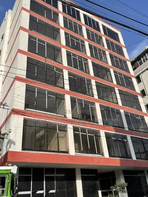 Photo - Building for Rent at 22 Have 70 Rooms!የሚከራይ ህንፃ 70ክፍል ያለው!