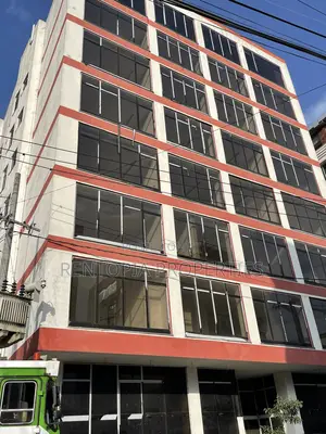 Building for Rent at 22 Have 70 Rooms!የሚከራይ ህንፃ 70ክፍል ያለው!
