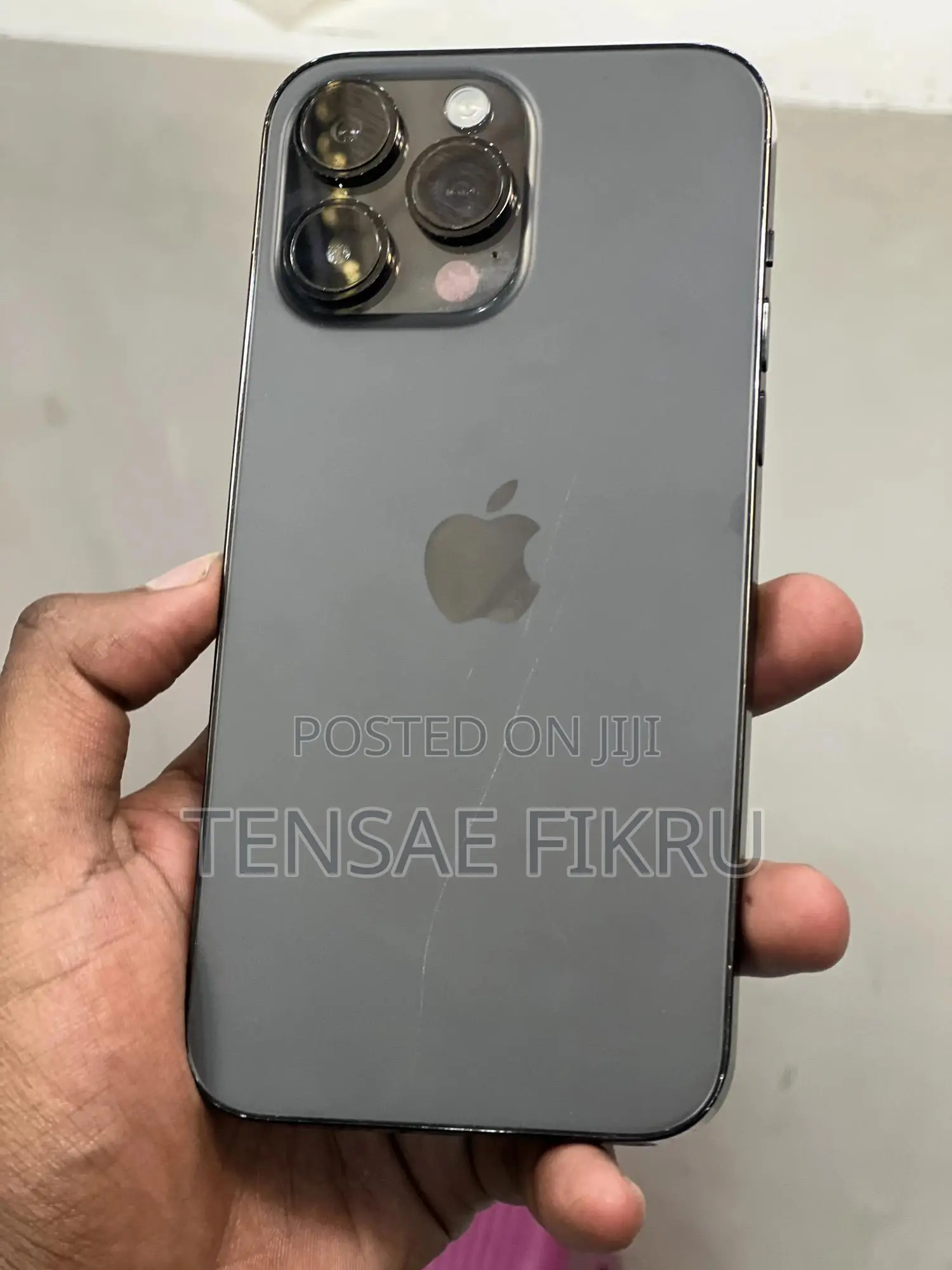 Apple iPhone 14 Pro Max 128 GB Black