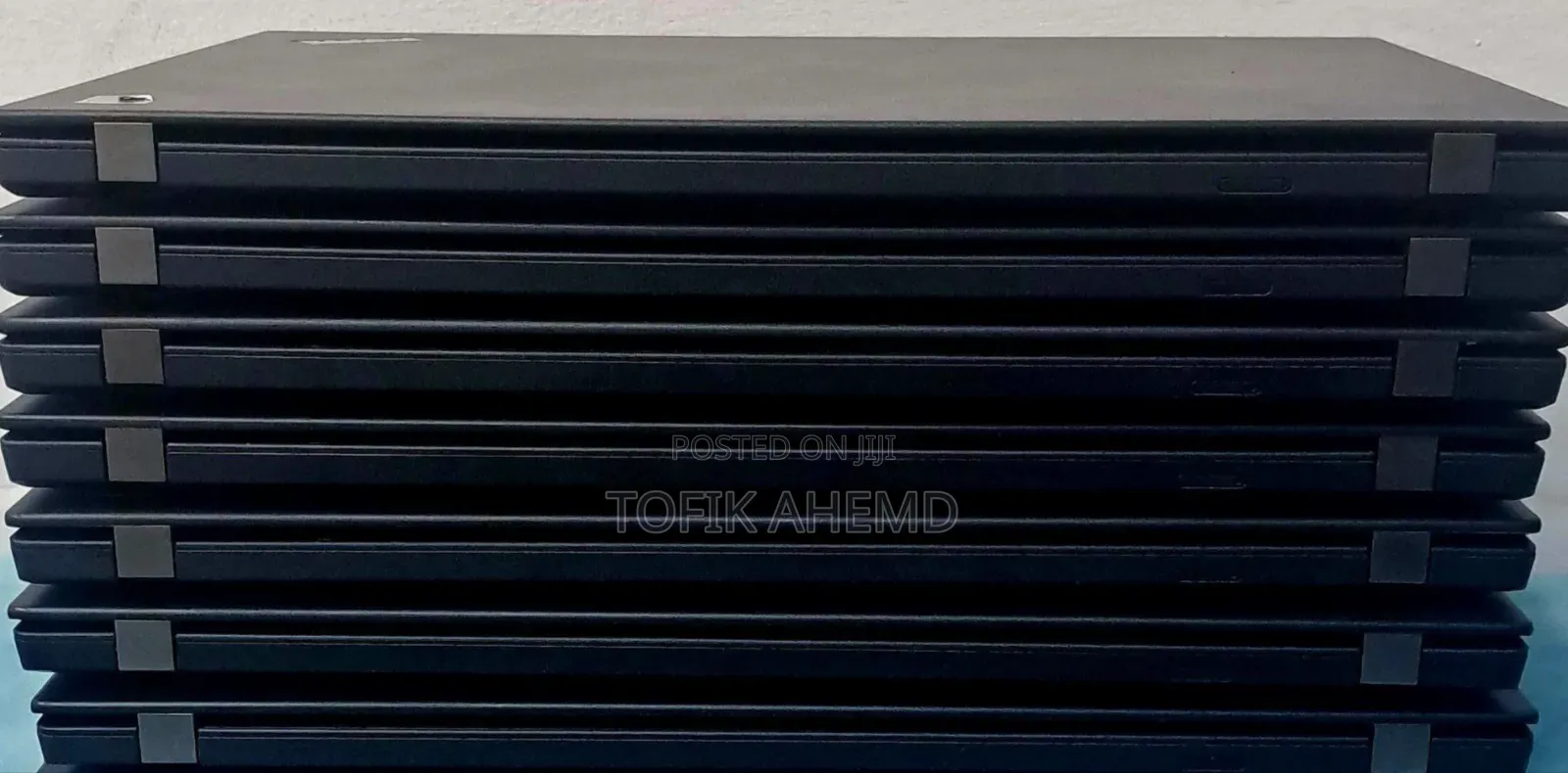 New Laptop Lenovo ThinkPad Yoga 16GB Intel Core I7 SSD 512GB