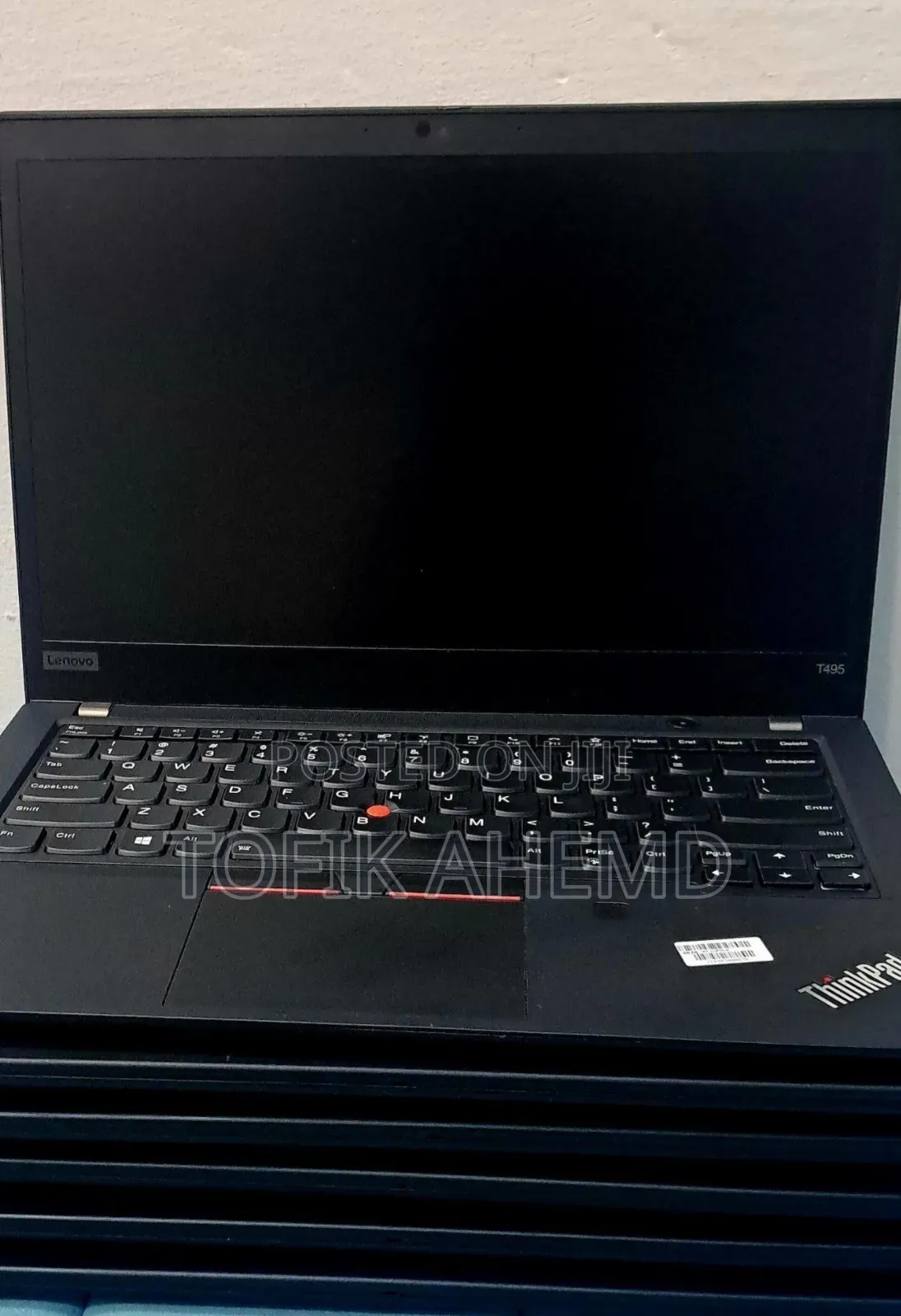 New Laptop Lenovo ThinkPad Yoga 16GB Intel Core I7 SSD 512GB