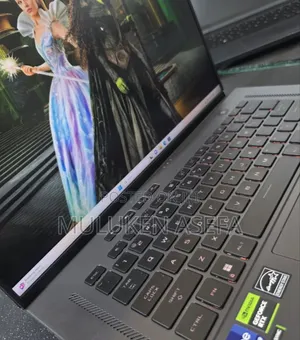 New Laptop Asus ROG Zephyrus G15 16GB Intel Core I9 SSD 1T