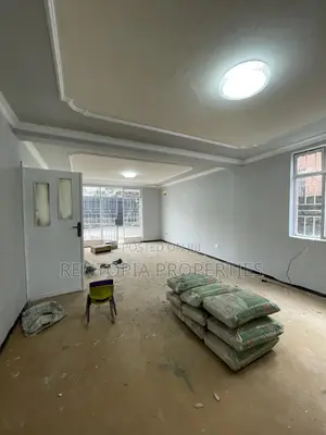 5bdrm Duplex in Bole for rent