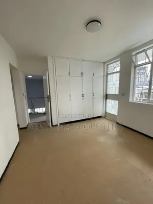 5bdrm Duplex in Bole for rent