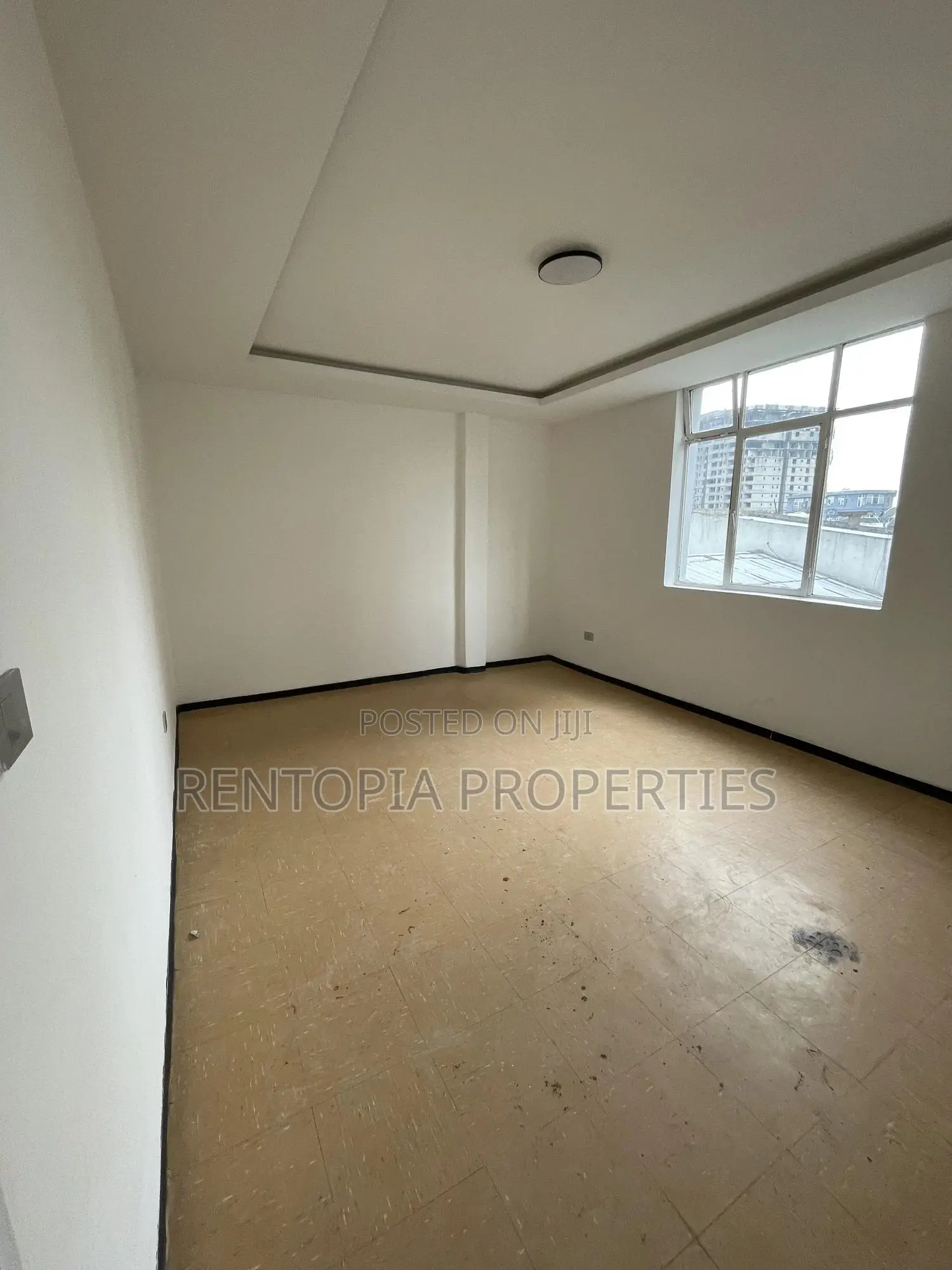 5bdrm Duplex in Bole for rent