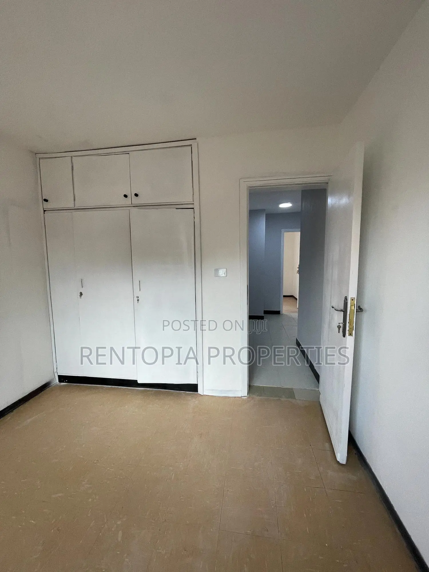 5bdrm Duplex in Bole for rent