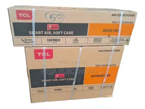 Ac TCL Air Conditioners Delivery