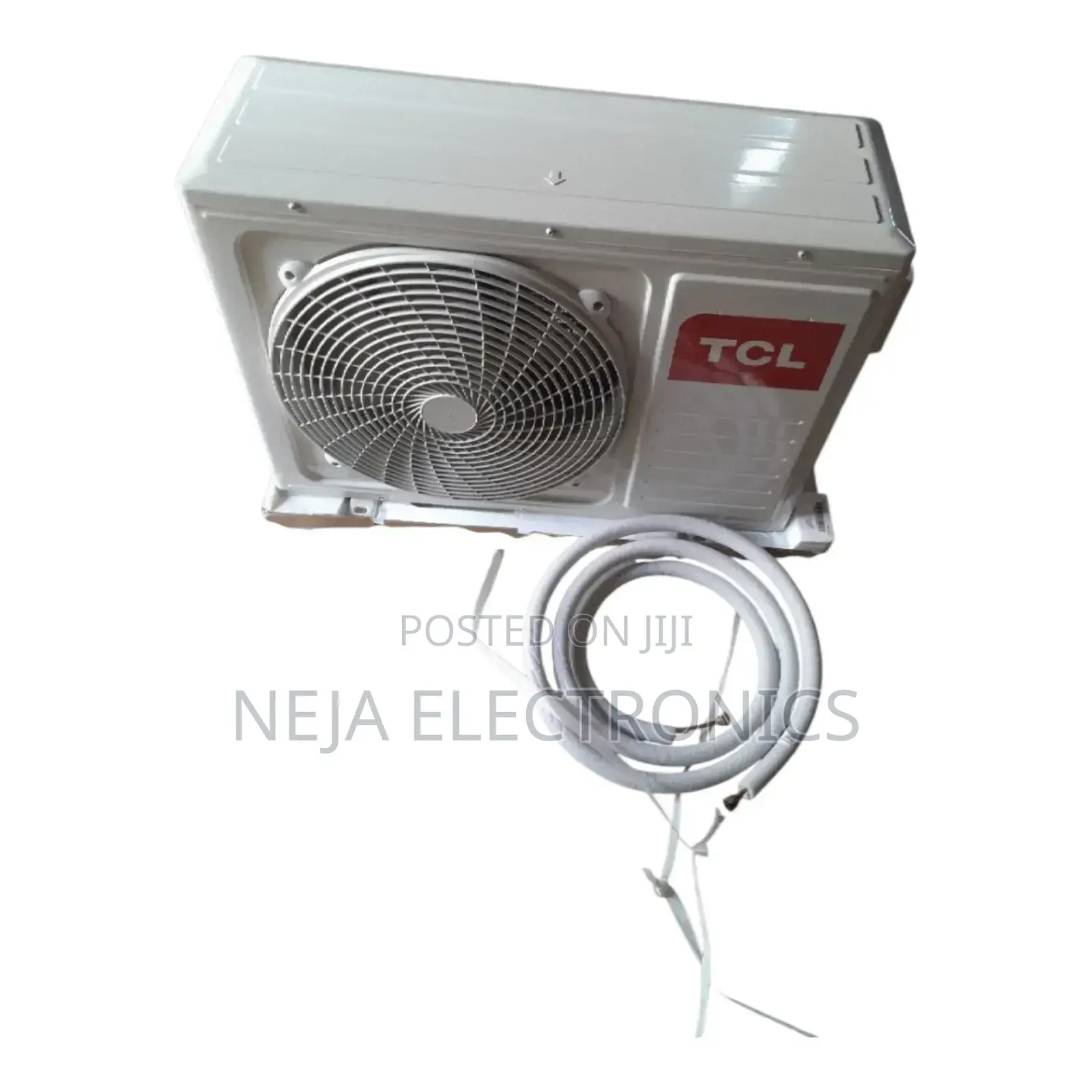 Ac TCL Air Conditioners Delivery