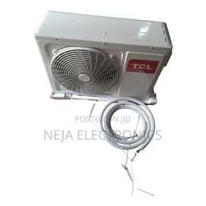 Ac TCL Air Conditioners Delivery