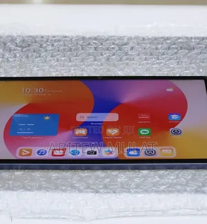 New Huawei MatePad SE 128 GB Silver