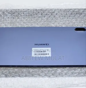 New Huawei MatePad SE 128 GB Silver