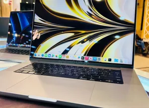 New Laptop Apple MacBook Pro M1 64GB Apple M1 SSD 2T