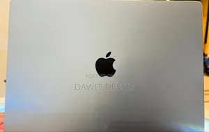 New Laptop Apple MacBook Pro M1 64GB Apple M1 SSD 2T