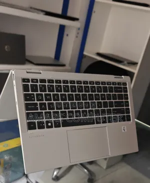 Photo - New Laptop HP Envy X360 16GB Intel Core I7 SSD 512GB