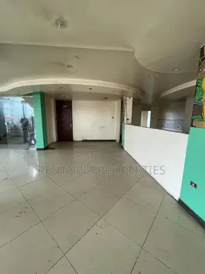 Cafe Restaurant for Rent! የሚከራይ ካፌናሬስቶራንት!