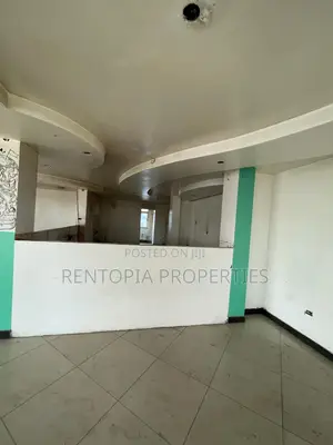 Cafe Restaurant for Rent! የሚከራይ ካፌናሬስቶራንት!