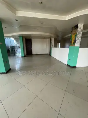 Cafe Restaurant for Rent! የሚከራይ ካፌናሬስቶራንት!