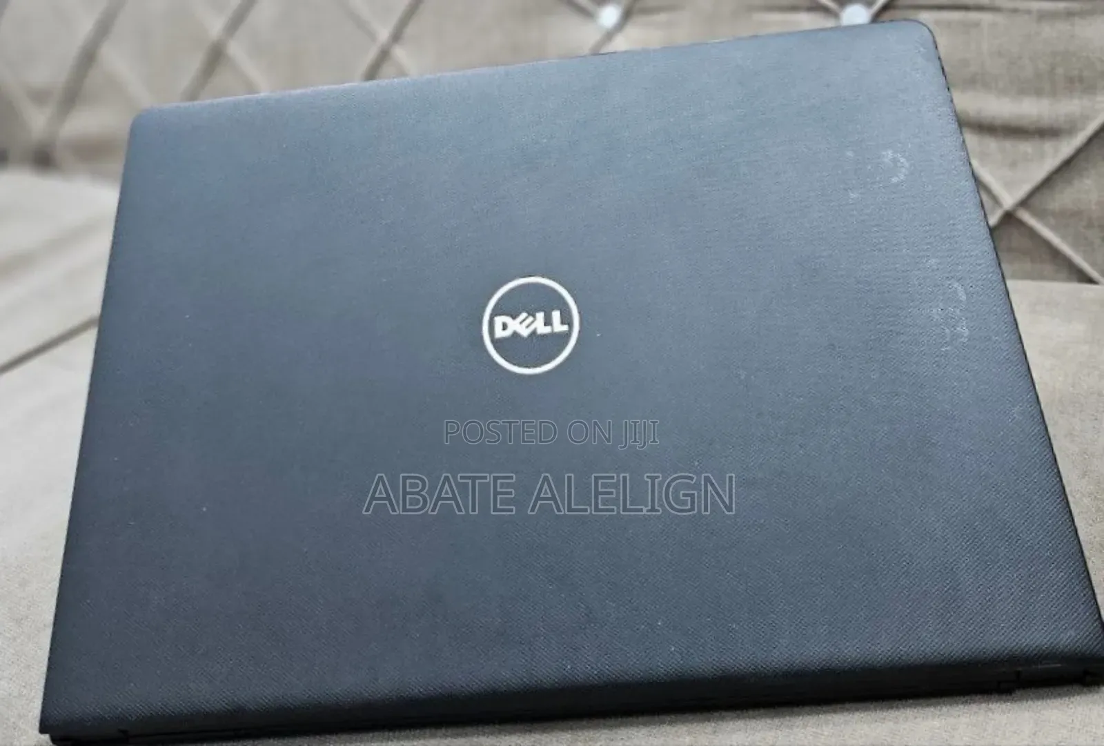 New Laptop Dell Latitude 5310 4GB Intel Core I3 HDD 1T