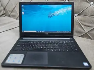 New Laptop Dell Latitude 5310 4GB Intel Core I3 HDD 1T