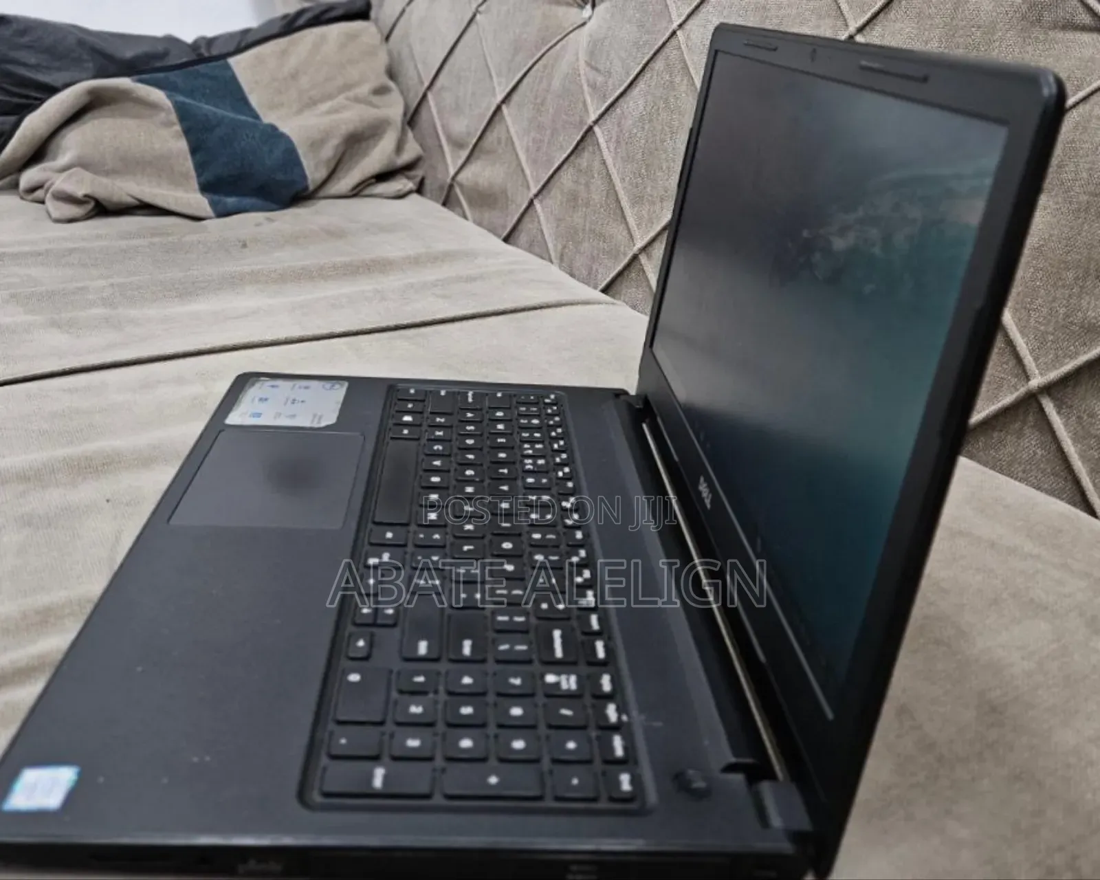 New Laptop Dell Latitude 5310 4GB Intel Core I3 HDD 1T