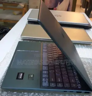 New Laptop HP Pavilion 14 16GB Intel Core Ultra 5 SSD 512GB
