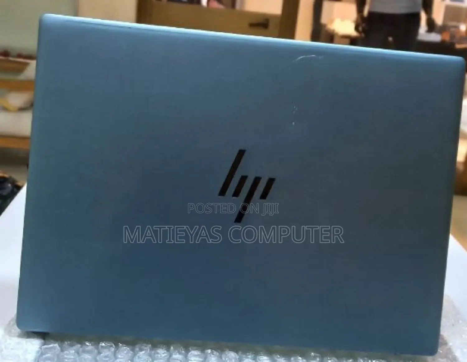 New Laptop HP Pavilion 14 16GB Intel Core Ultra 5 SSD 512GB