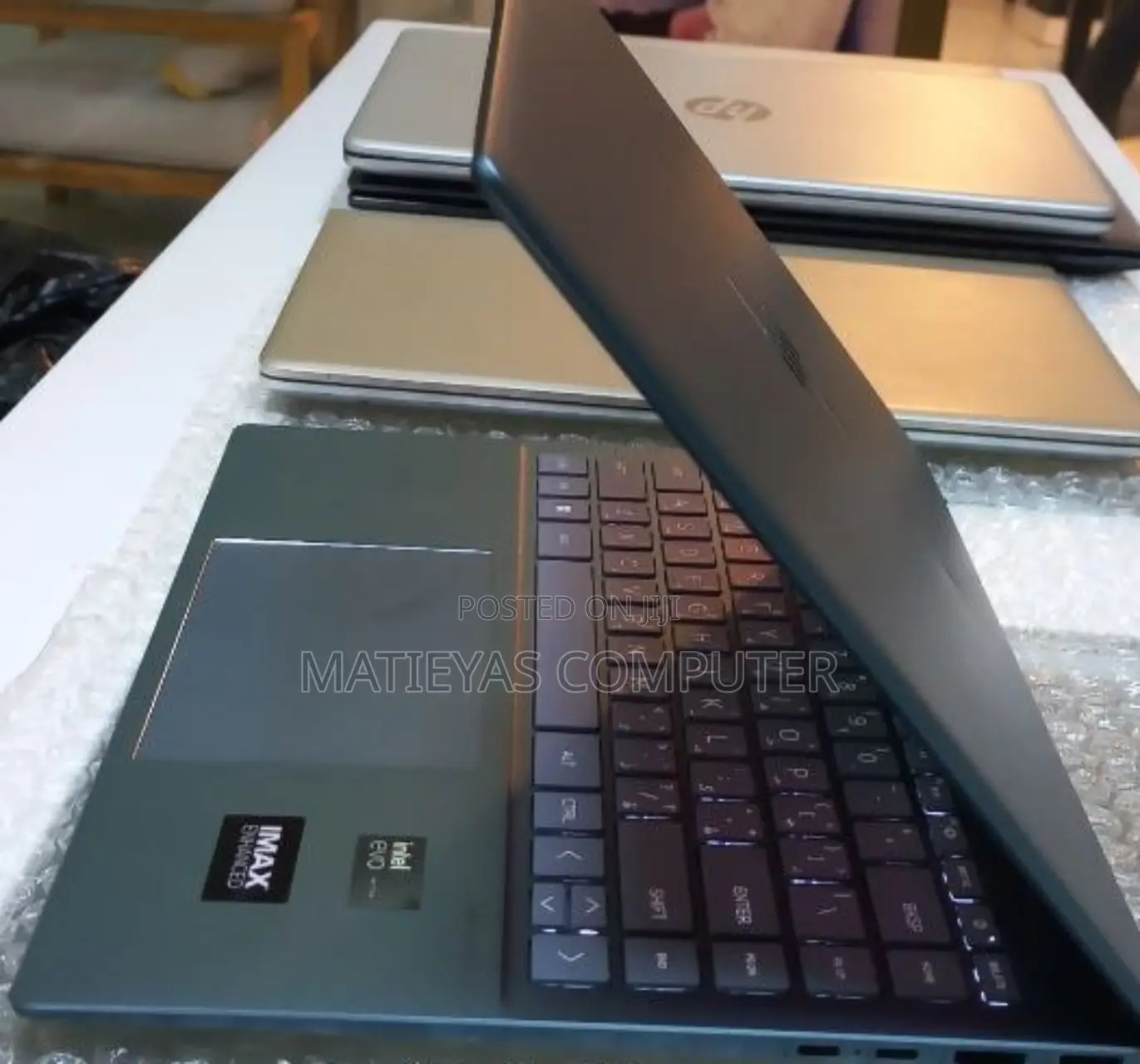 New Laptop HP Pavilion 14 16GB Intel Core Ultra 5 SSD 512GB