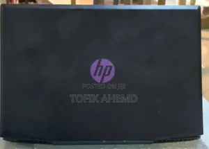 Photo - New Laptop HP Pavilion 15 16GB Intel Core I7 SSD 256GB