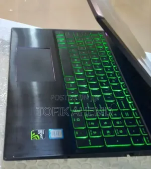 New Laptop HP Pavilion 15 16GB Intel Core I7 SSD 256GB