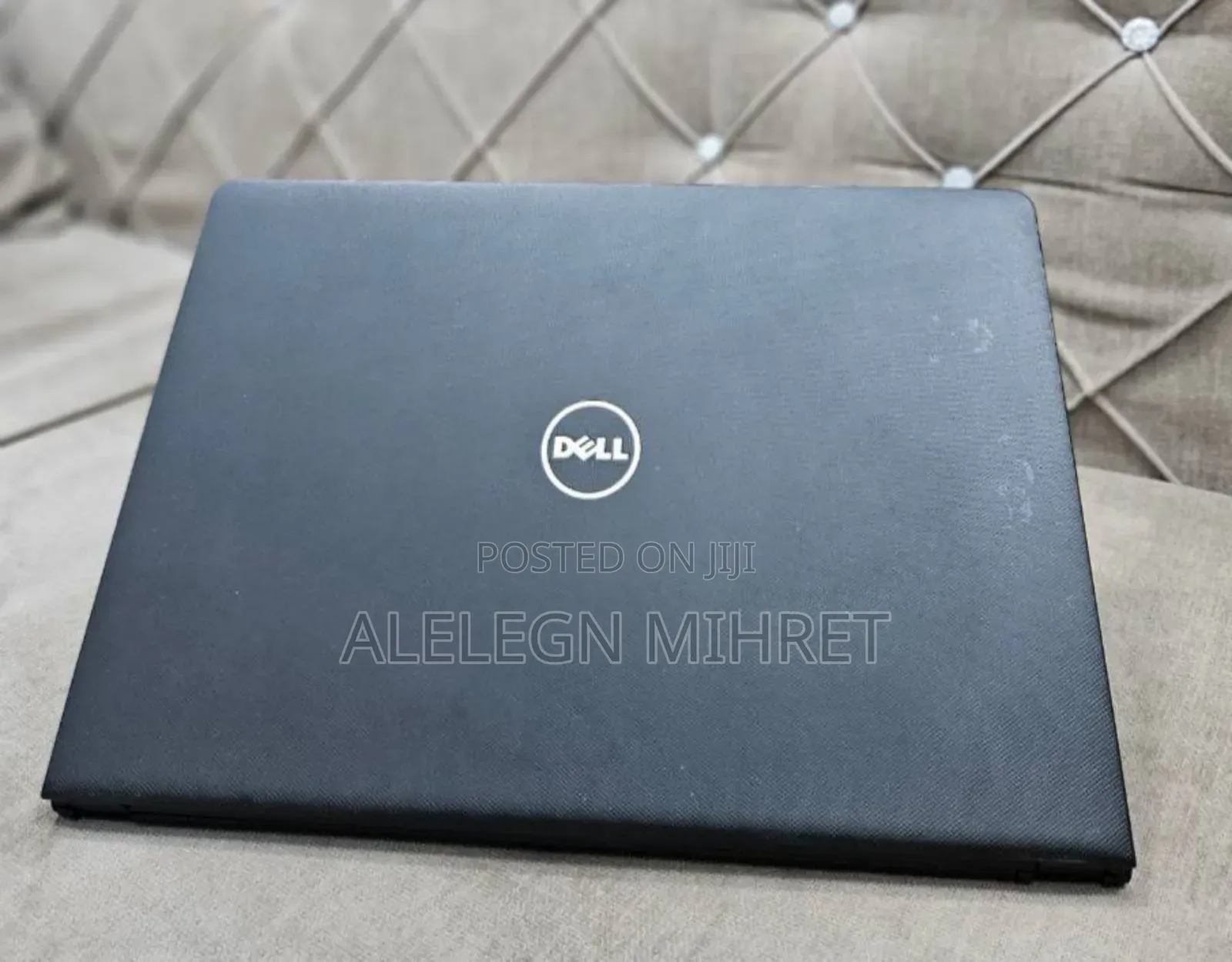 New Laptop Dell XPS 13 4GB Intel Core I3 HDD 1T