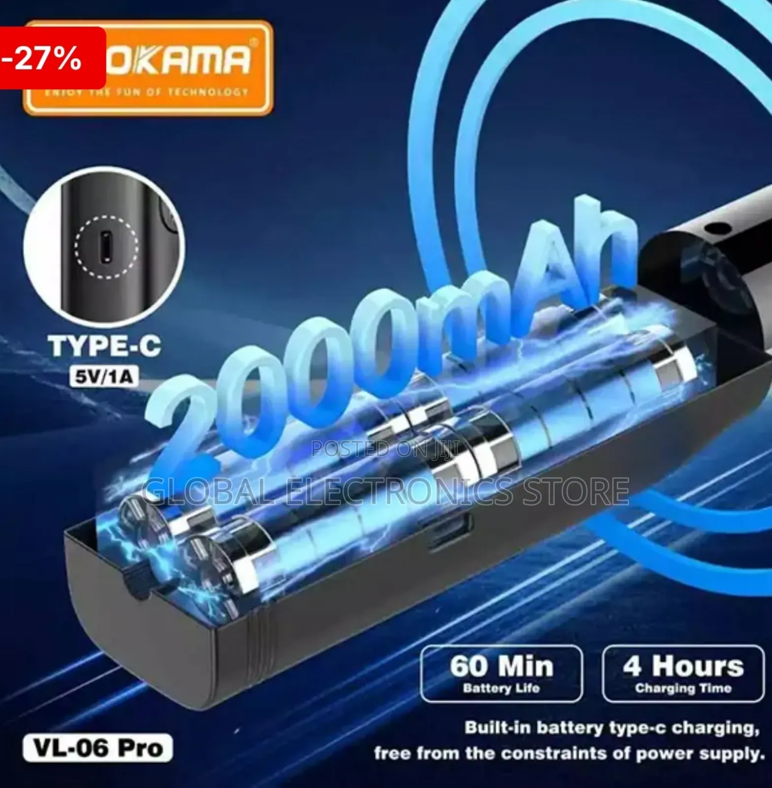 Pro Portable RGB Handheld Stick Light for Creators Events