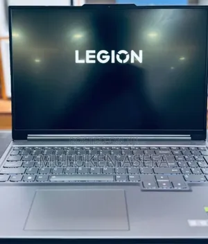 New Laptop Lenovo Legion 5 16GB Intel Core I7 SSD 1T